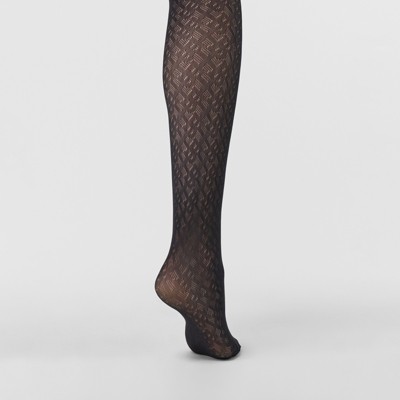 BURBERRY Tights For Women ModeSens 