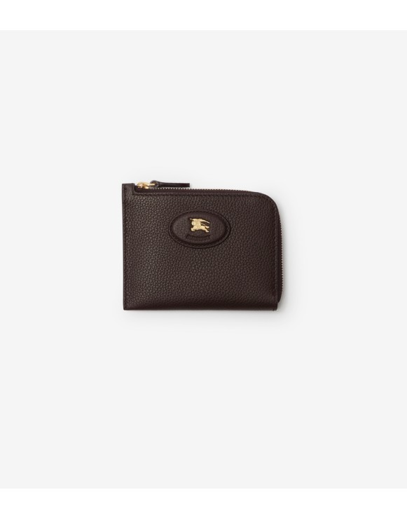 Bloomsbury Zip Wallet & Cardcase​