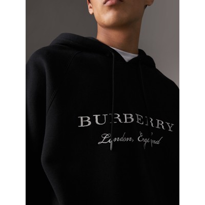 cheap burberry hoodie mens