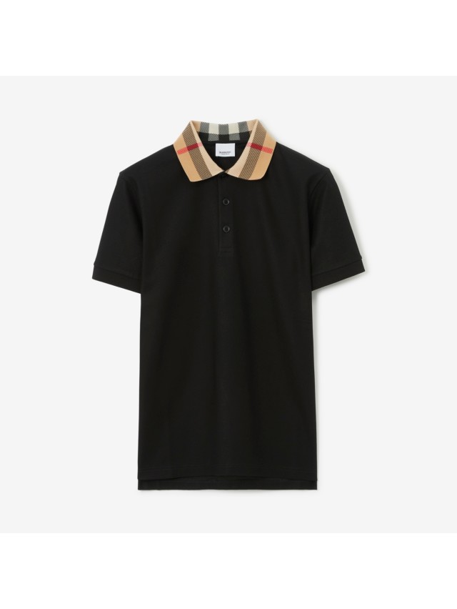 メンズ デザイナーポロ＆Tシャツ | Burberry® 公式サイト