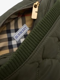 Burberry 商标