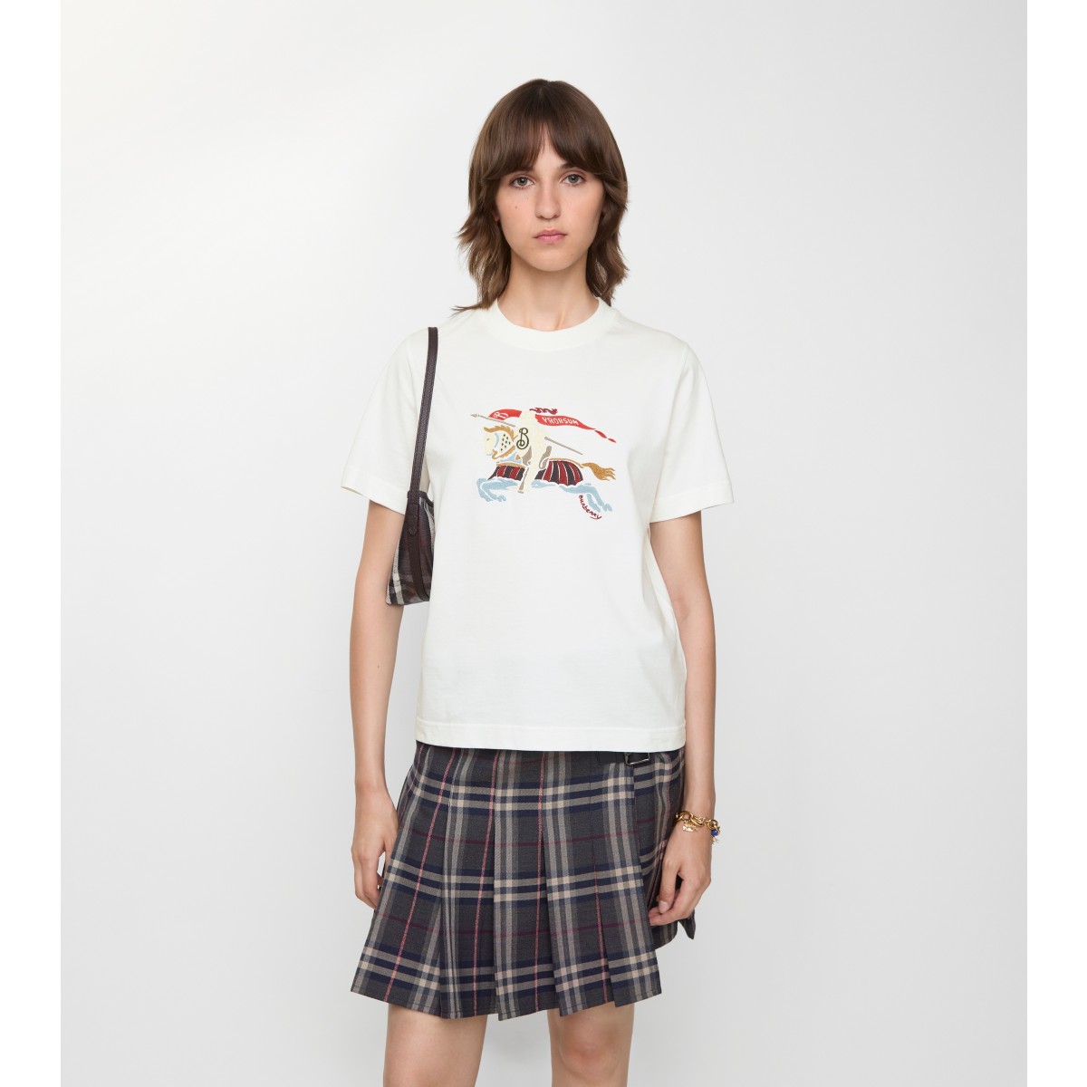  Embroidered EKD T-shirt