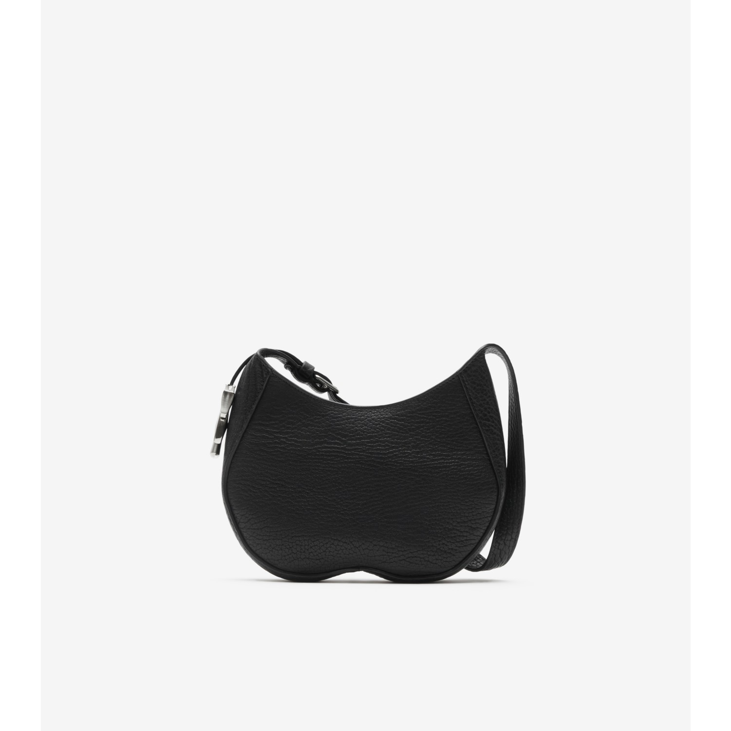 Small Shoulder Bag - Black - Ladies