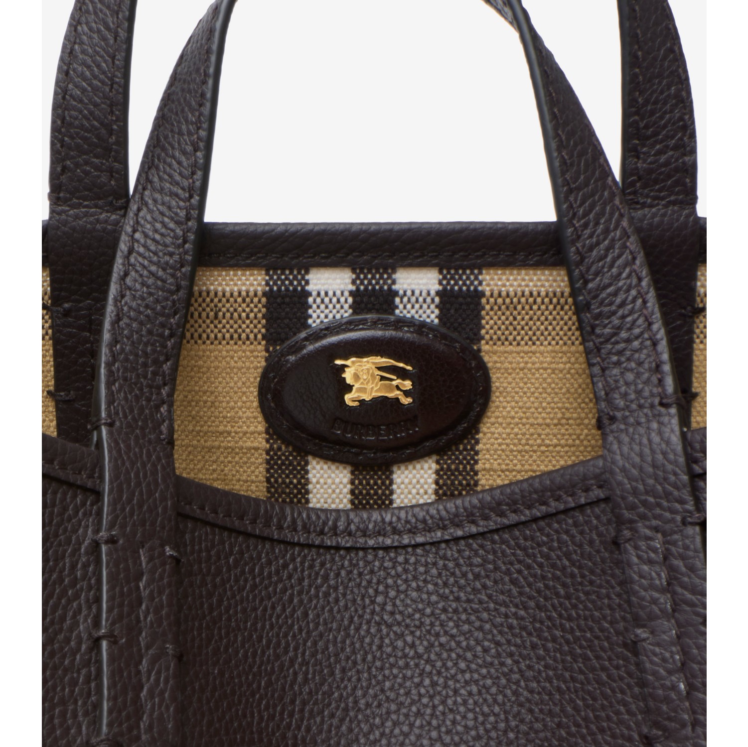 Mini Reversible Bloomsbury Tote​