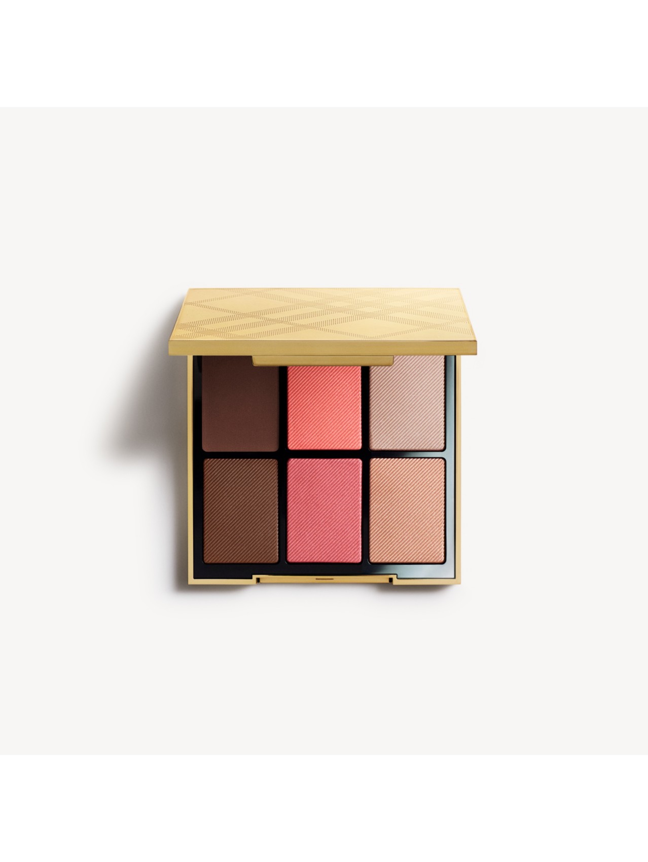 Burberry Make-up | Luxury Cosmetics | Burberry® Official