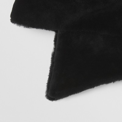 burberry trapper hat