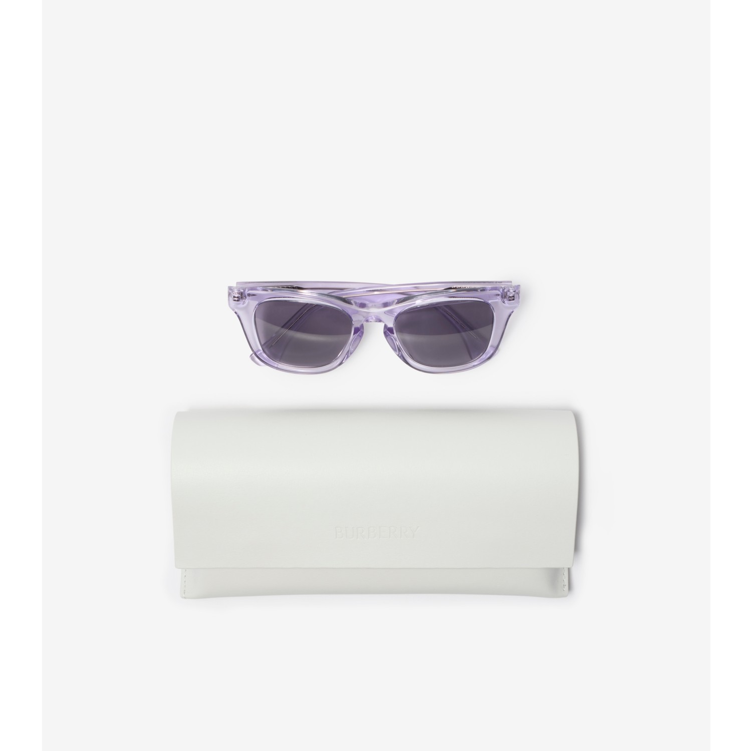 Square Sunglasses