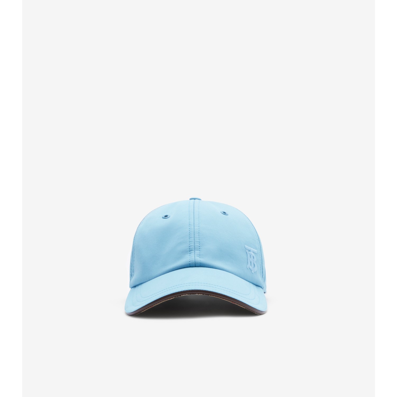 burberry monogram hat