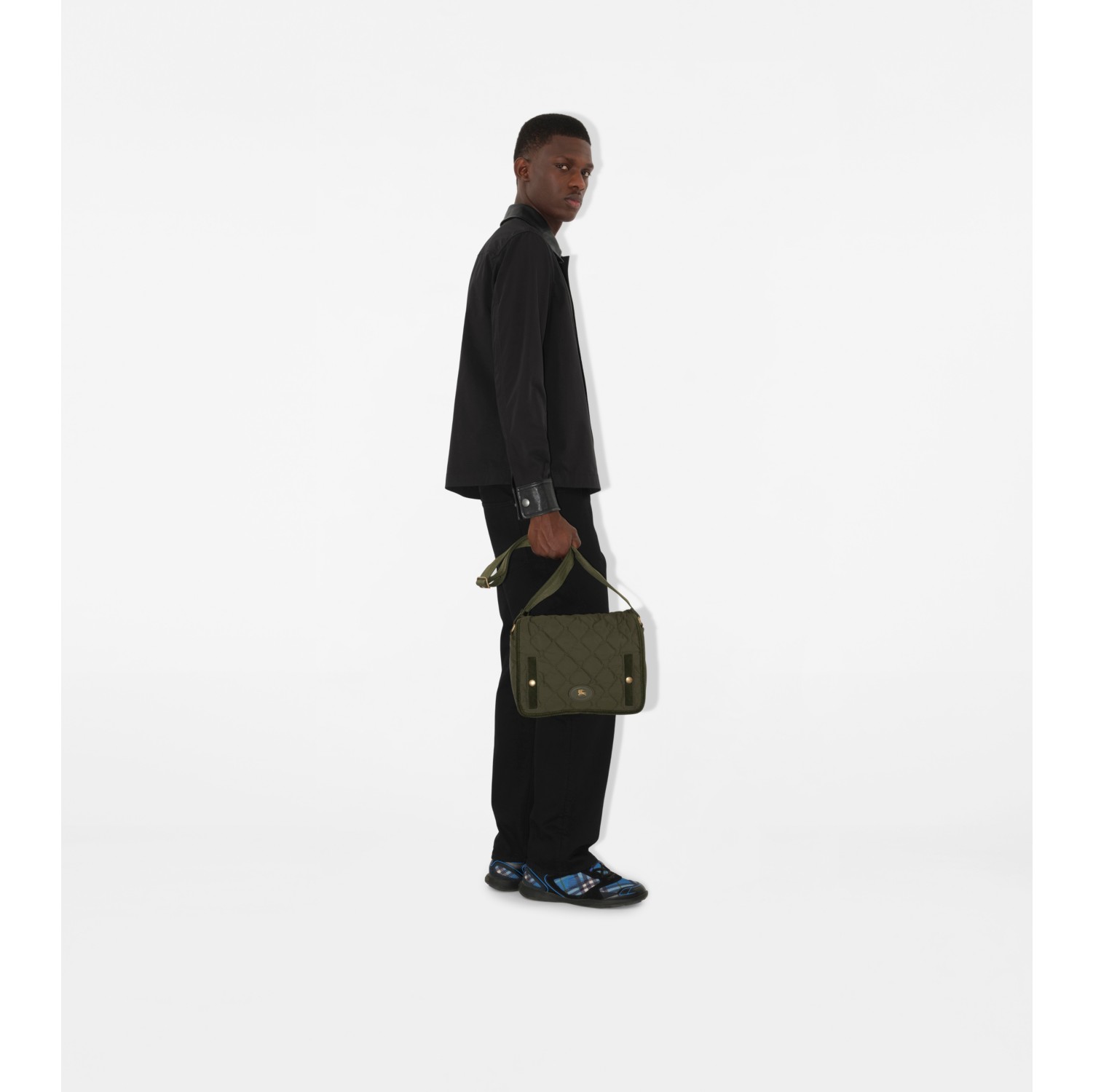 Bolso messenger Clifton