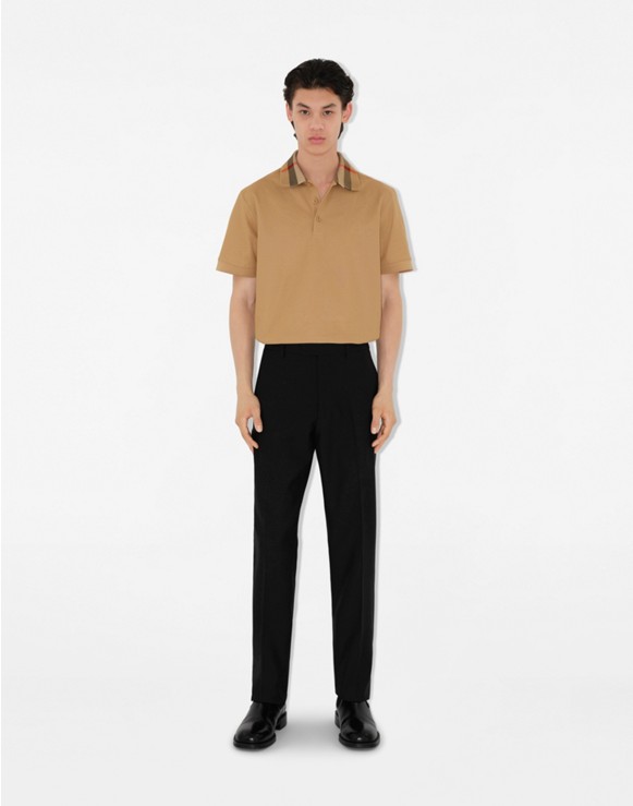 メンズ デザイナー Tシャツ | Burberry® 公式サイト メンズ デザイナー Tシャツ | Burberry® 公式サイト