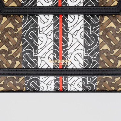 burberry monogram