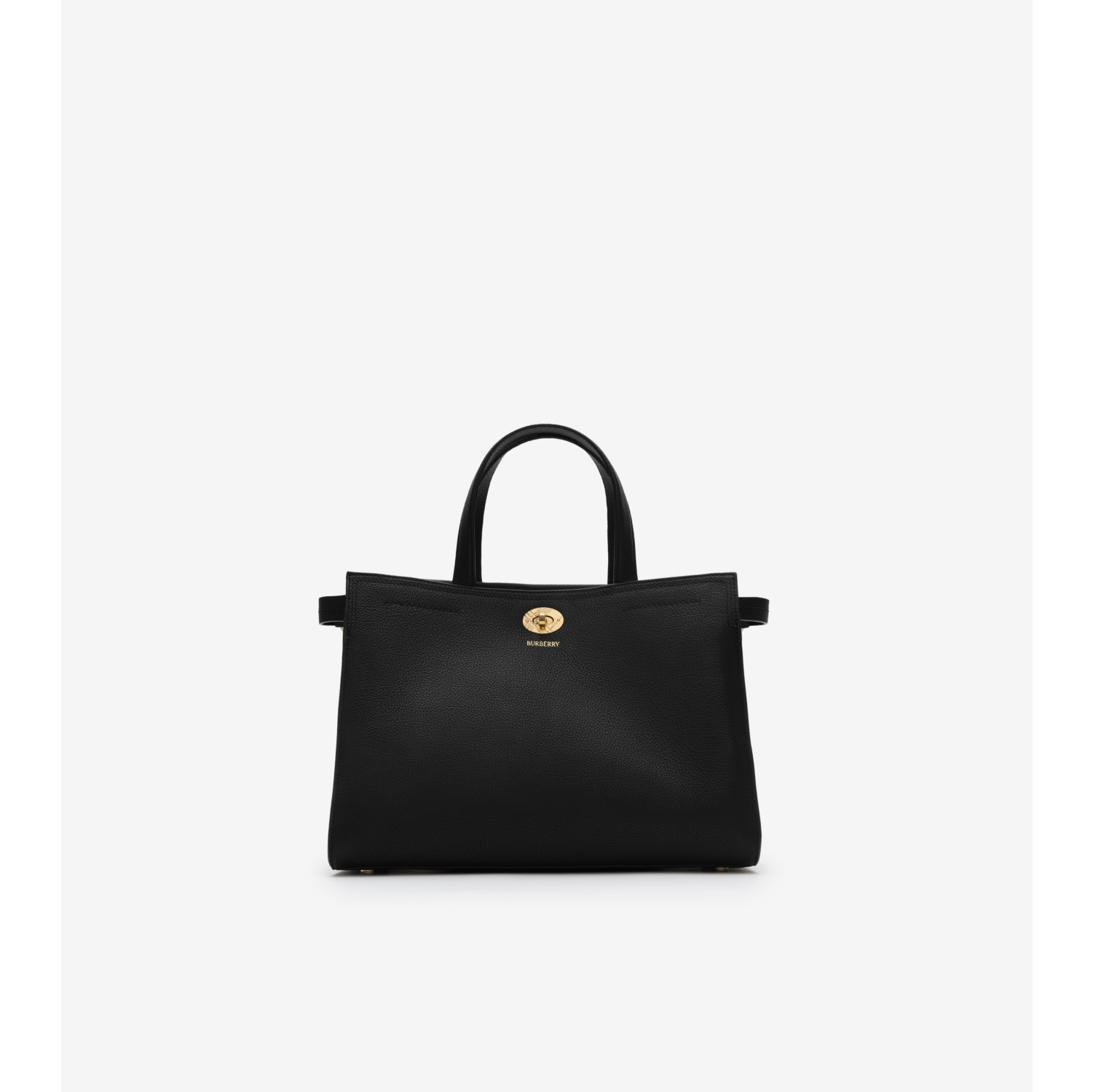 Small Cotswolds Check Tote