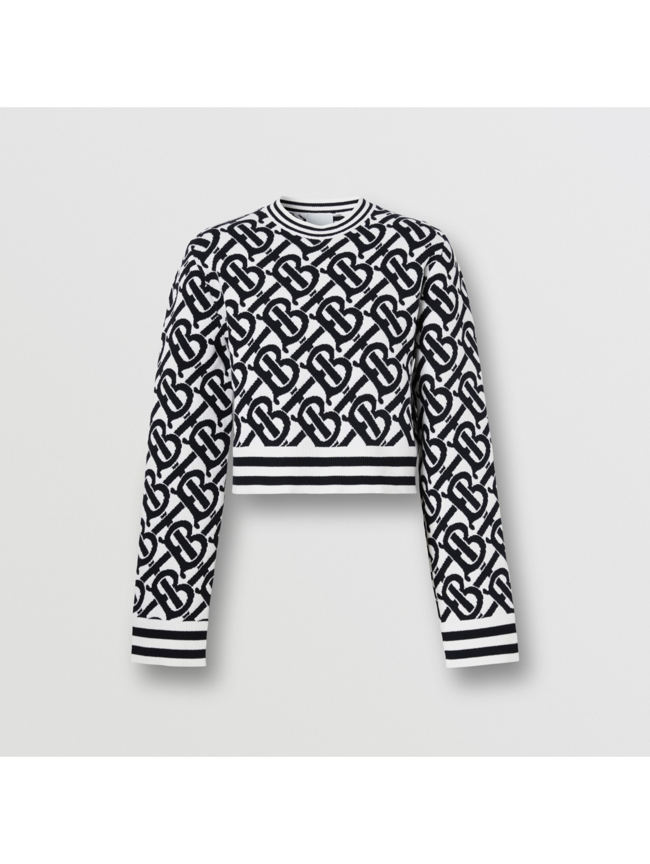 Women’s Designer Knitwear | Sweaters & Cardigans | Burberry® Official