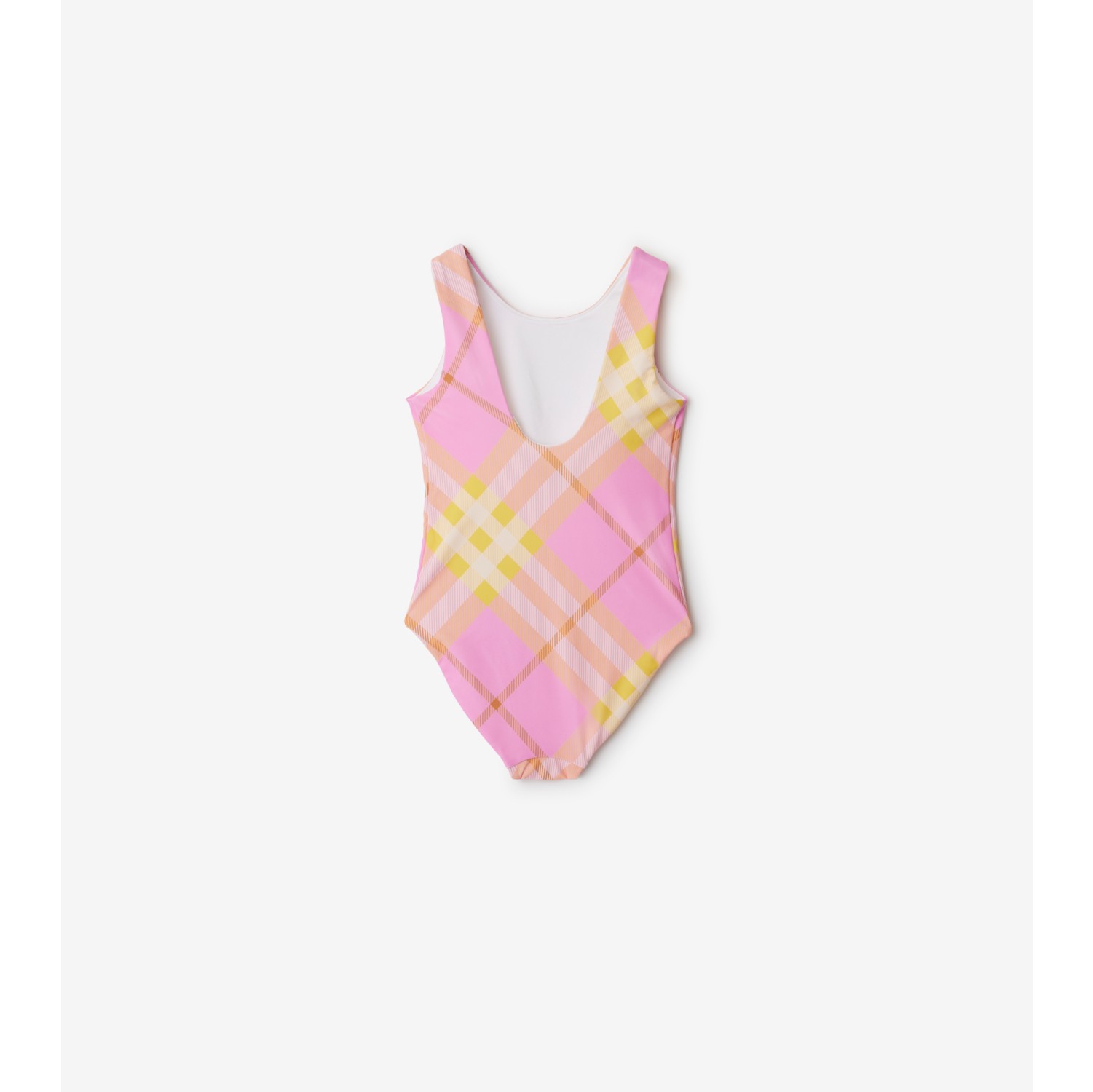 Maillot de bain Check