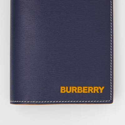 burberry continental wallet sale