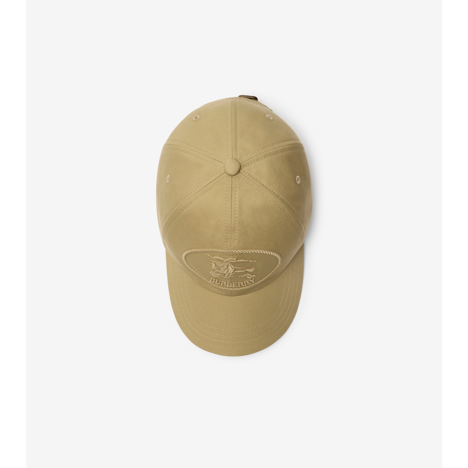 Knight Stamp Gabardine Baseball Cap