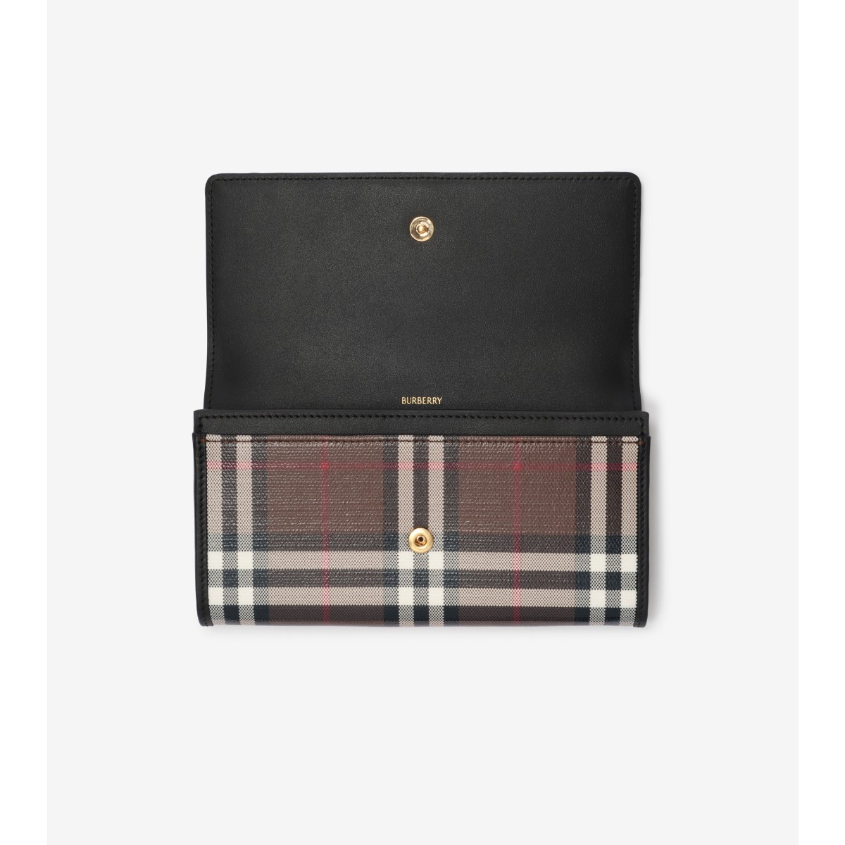  Check Continental Wallet