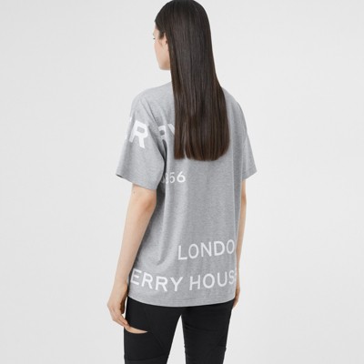 burberry t shirt womens price