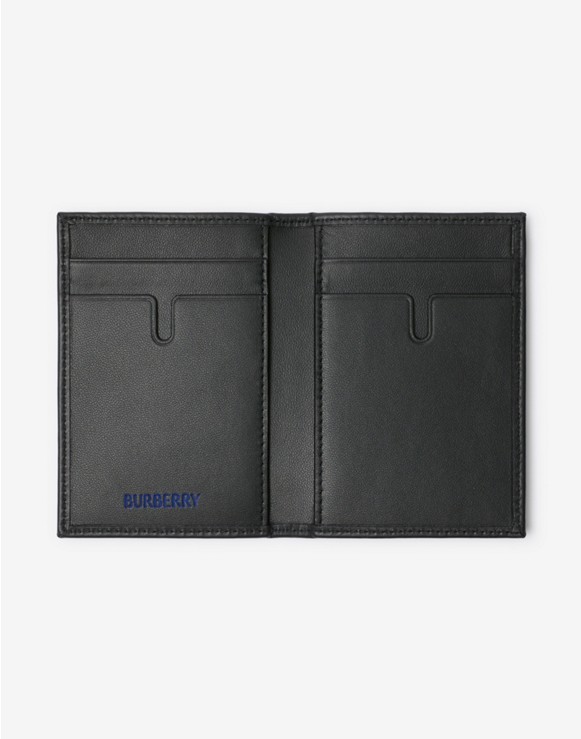 Men's Designer Wallets | Burberry®️ Official Men's Designer Wallets | Burberry®️ Official