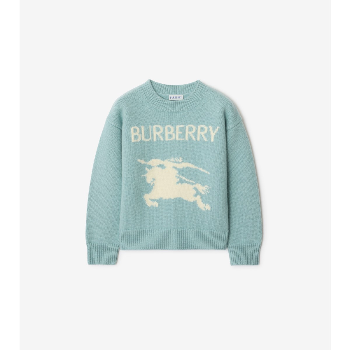  EKD Wool Cashmere Sweater