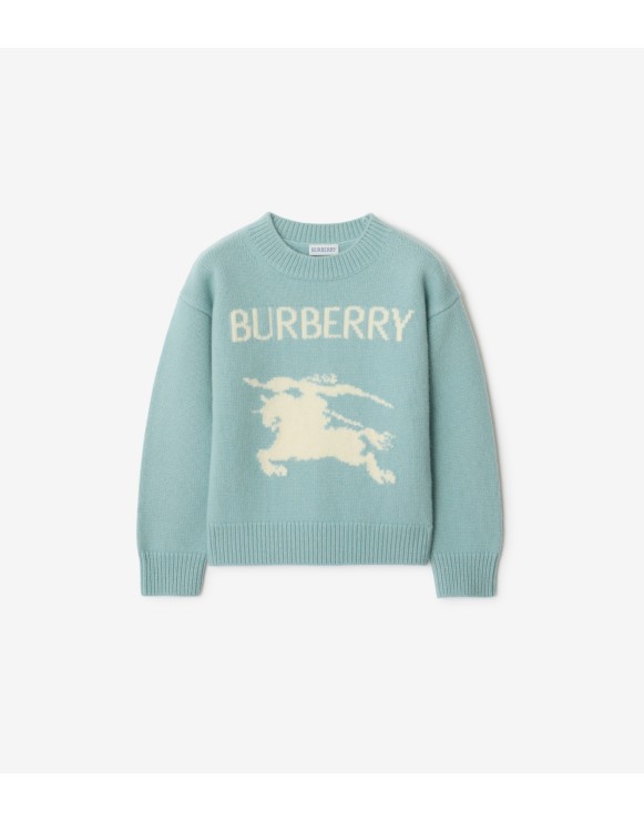 EKD Wool Cashmere Sweater