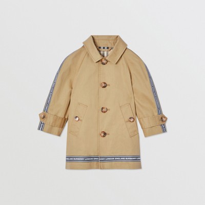 burberry children jacket