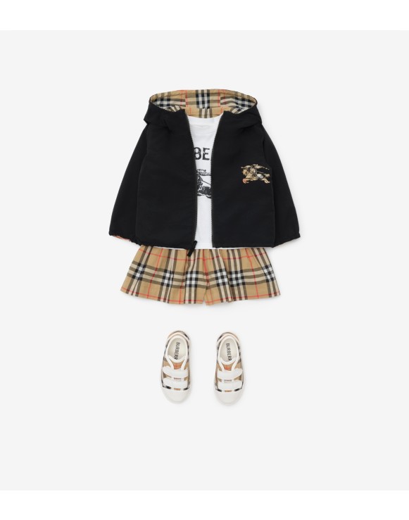 ベイビー コート＆ジャケット | Burberry® 公式サイト