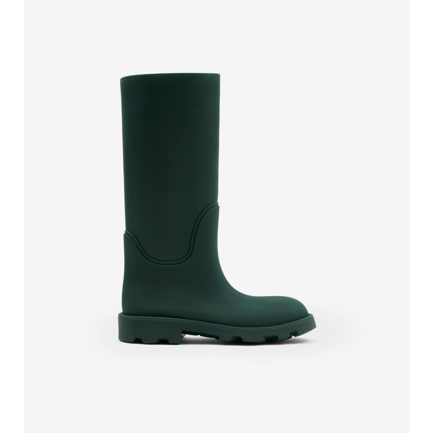 Burberry vs hunter rain hot sale boots