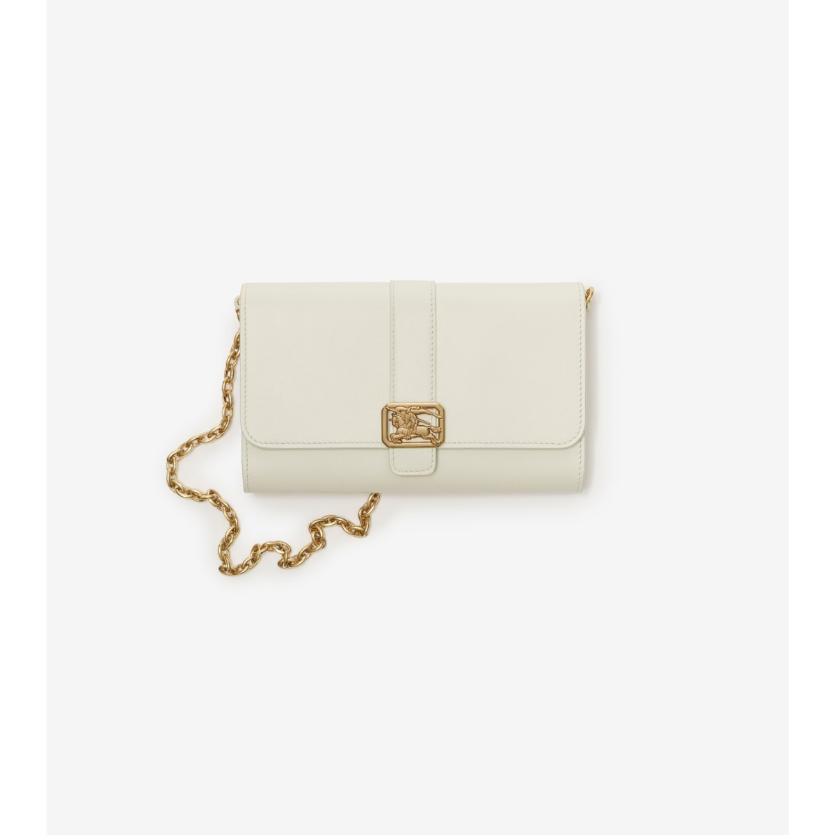  Rider Chain Strap Wallet