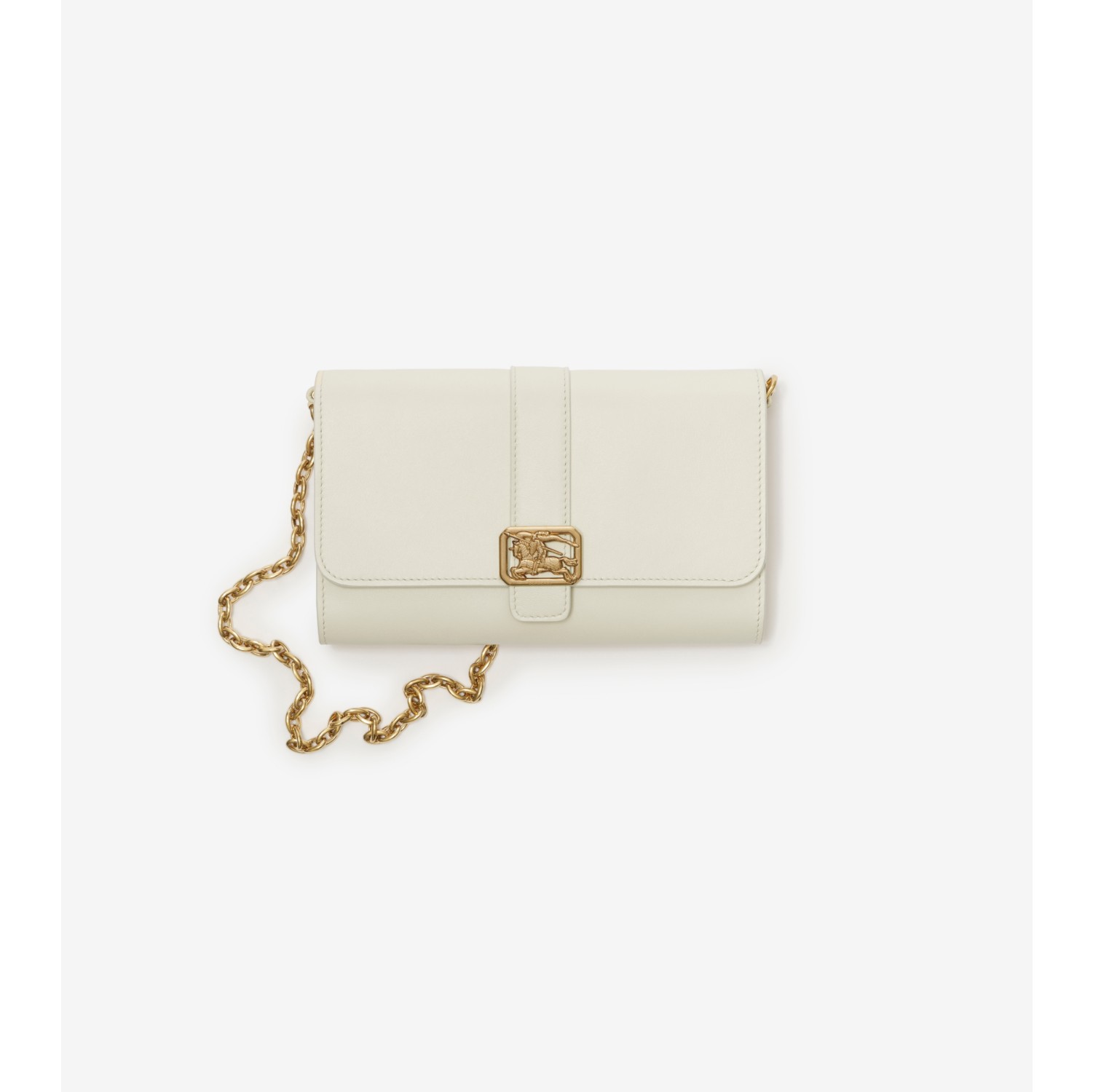 Rider Chain Strap Wallet