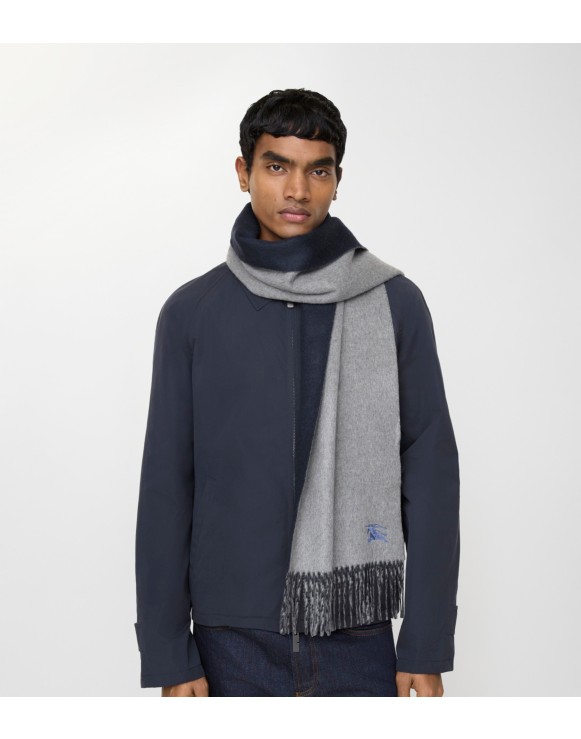 メンズ パーソナライズ スカーフ | Burberry®️ 公式サイト