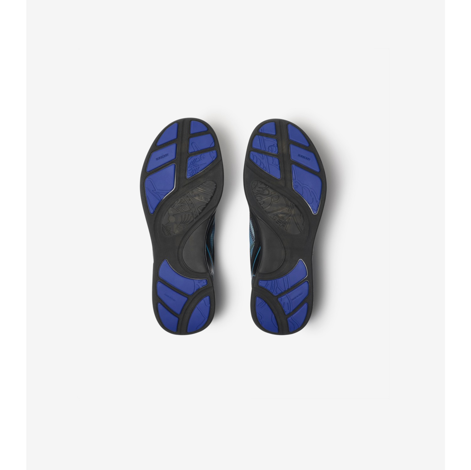 Check Matrix Sport Sneakers