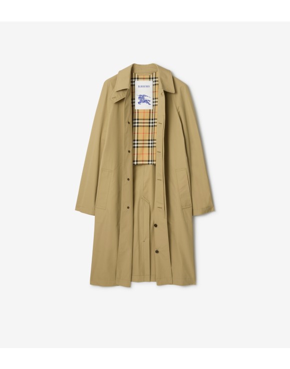 メンズ トレンチコート | Burberry® 公式サイト