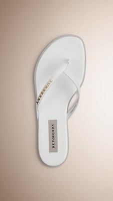 flip flop patent