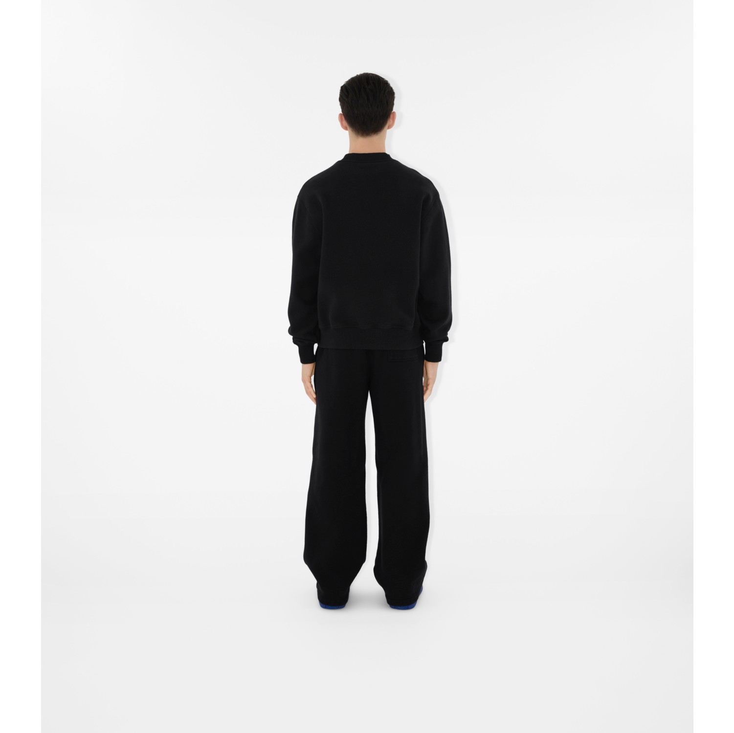 Pantalon de survêtement en coton