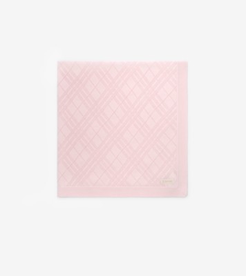 Check Cashmere Blanket Archive ®
