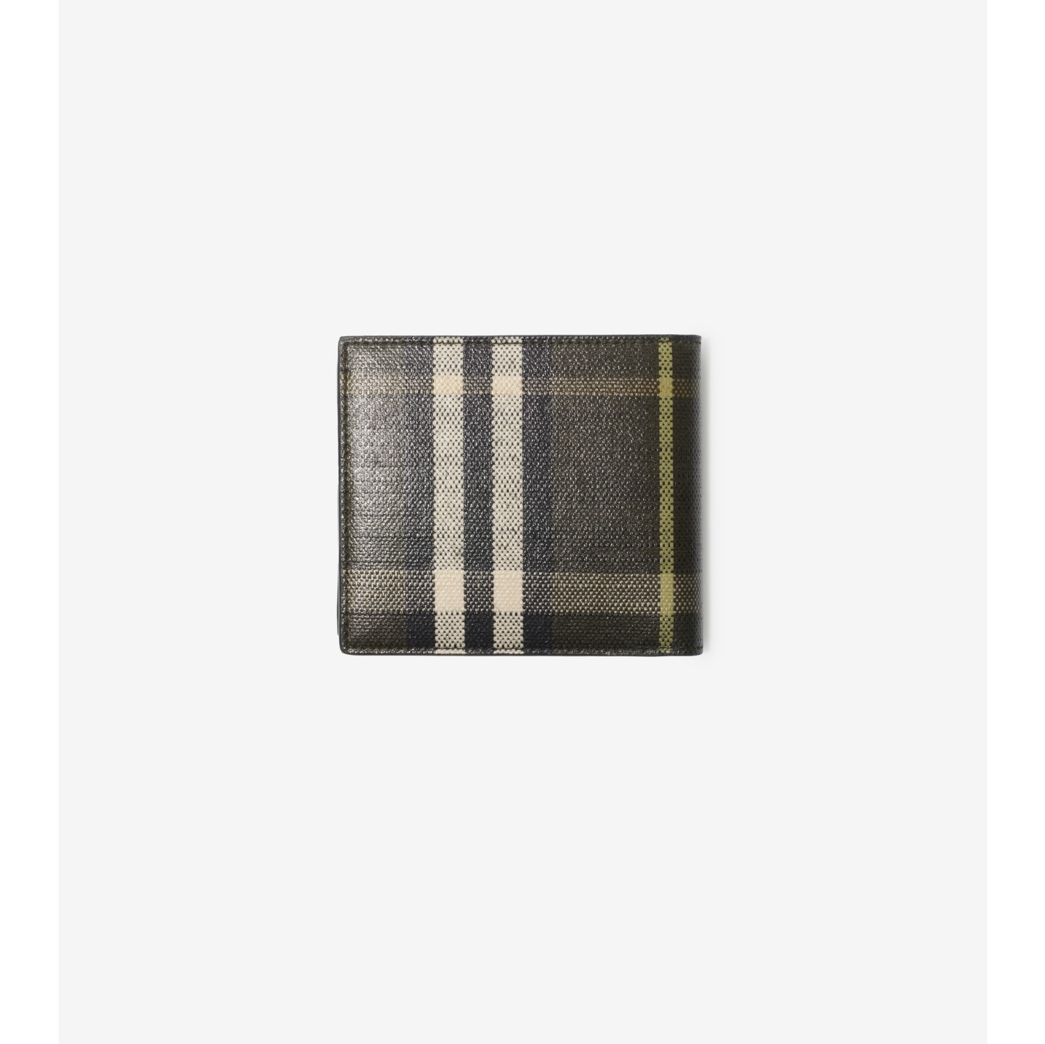 Check Bifold Wallet