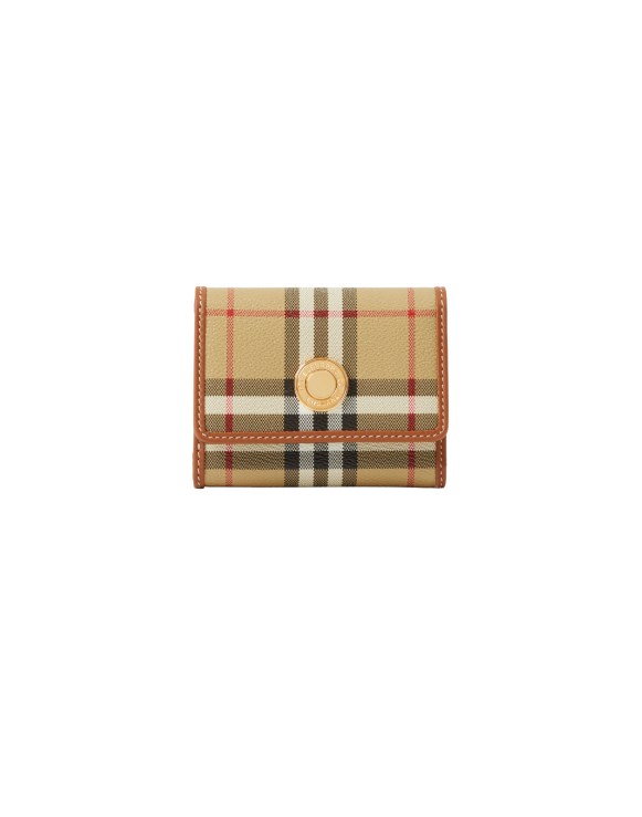 ウィメンズ デザイナー ウォレット＆カードケース | Burberry® 公式サイト