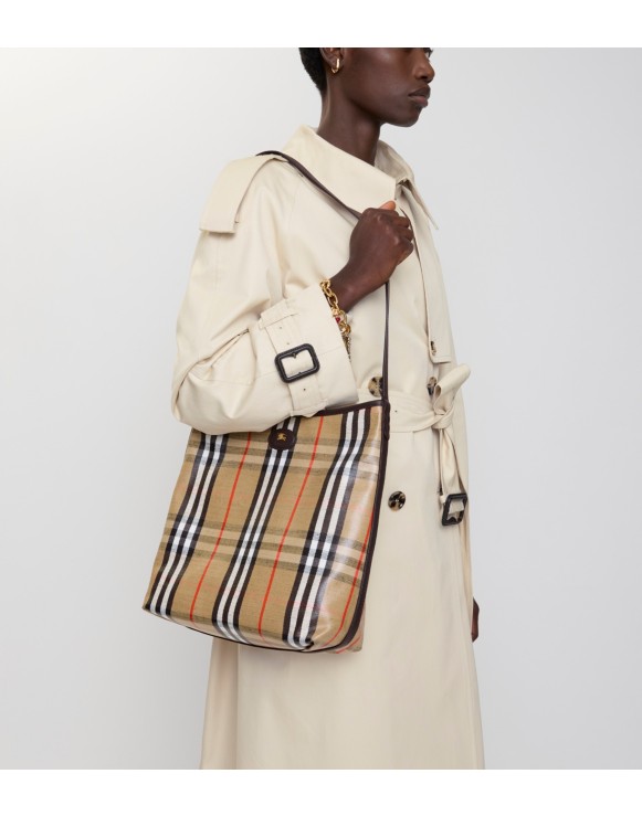 Small Highlands Shoulder Bag