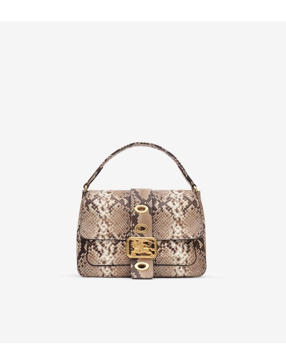 デザイナー トップハンドルバッグ | Burberry® 公式サイト