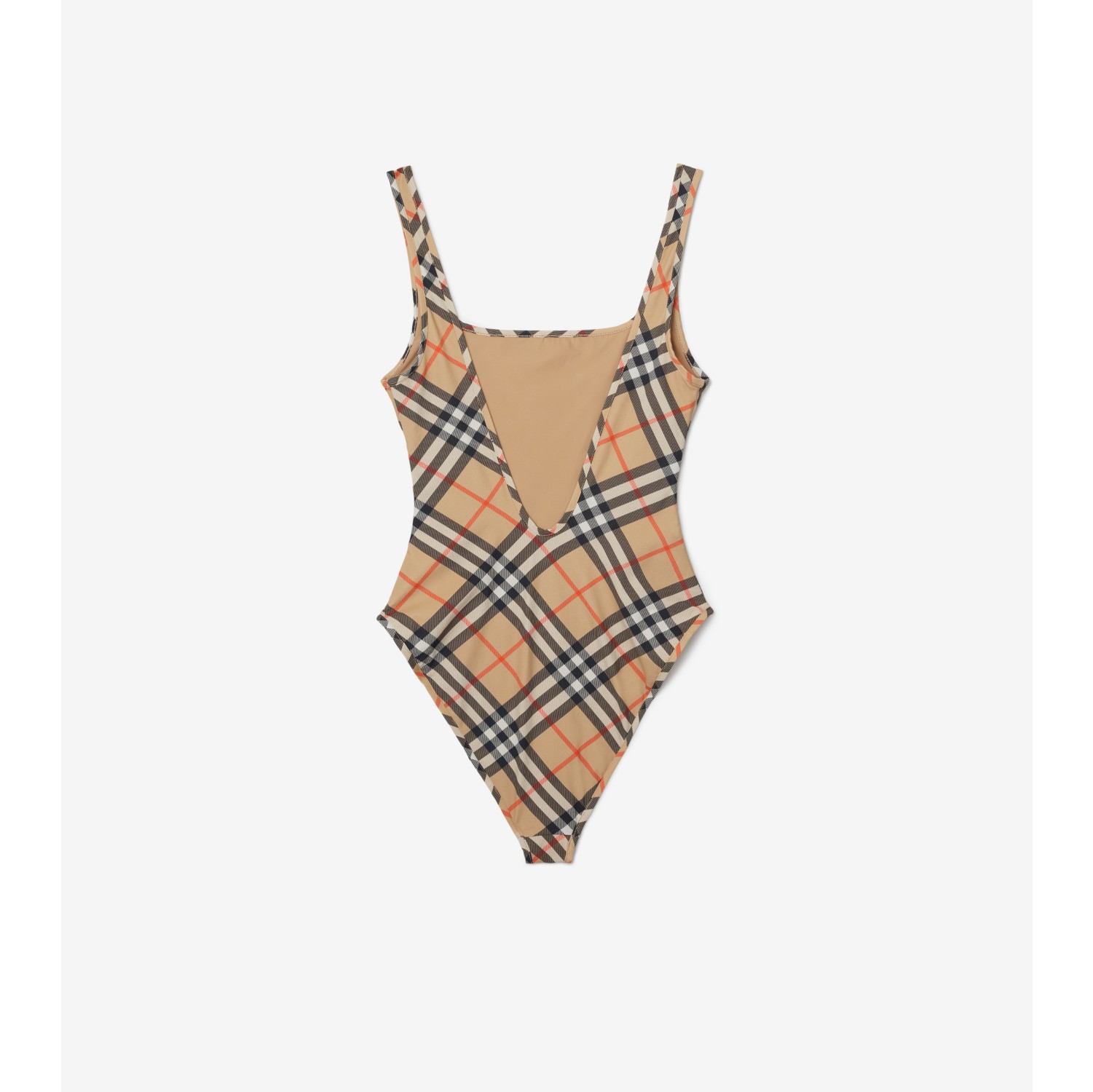 Burberry maillot de clearance bain