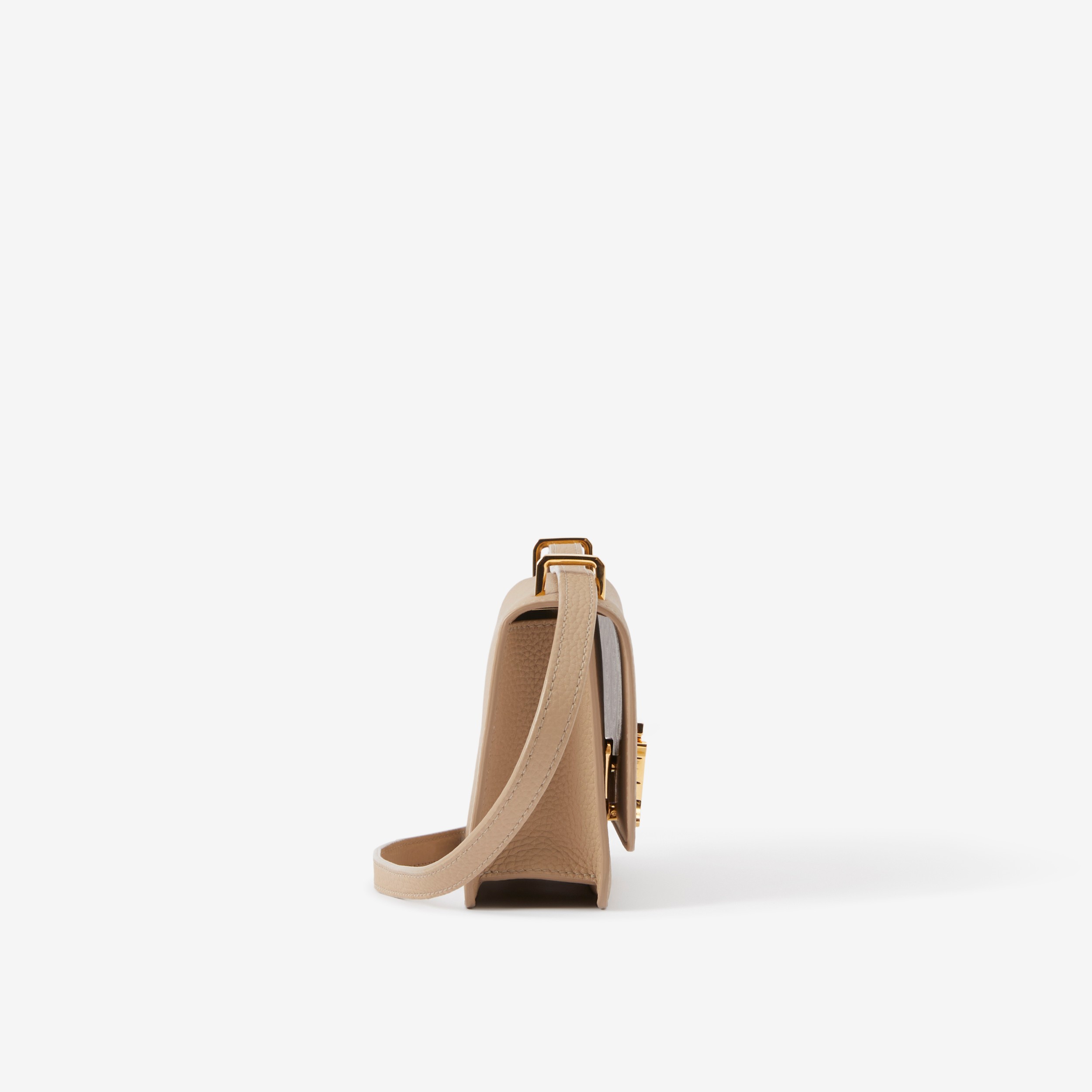 Mini sac TB (Beige D'avoine) - Femme | Site officiel Burberry® - 2