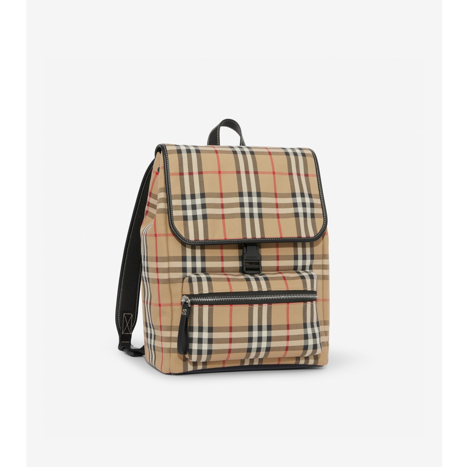 Burberry classic store check bag