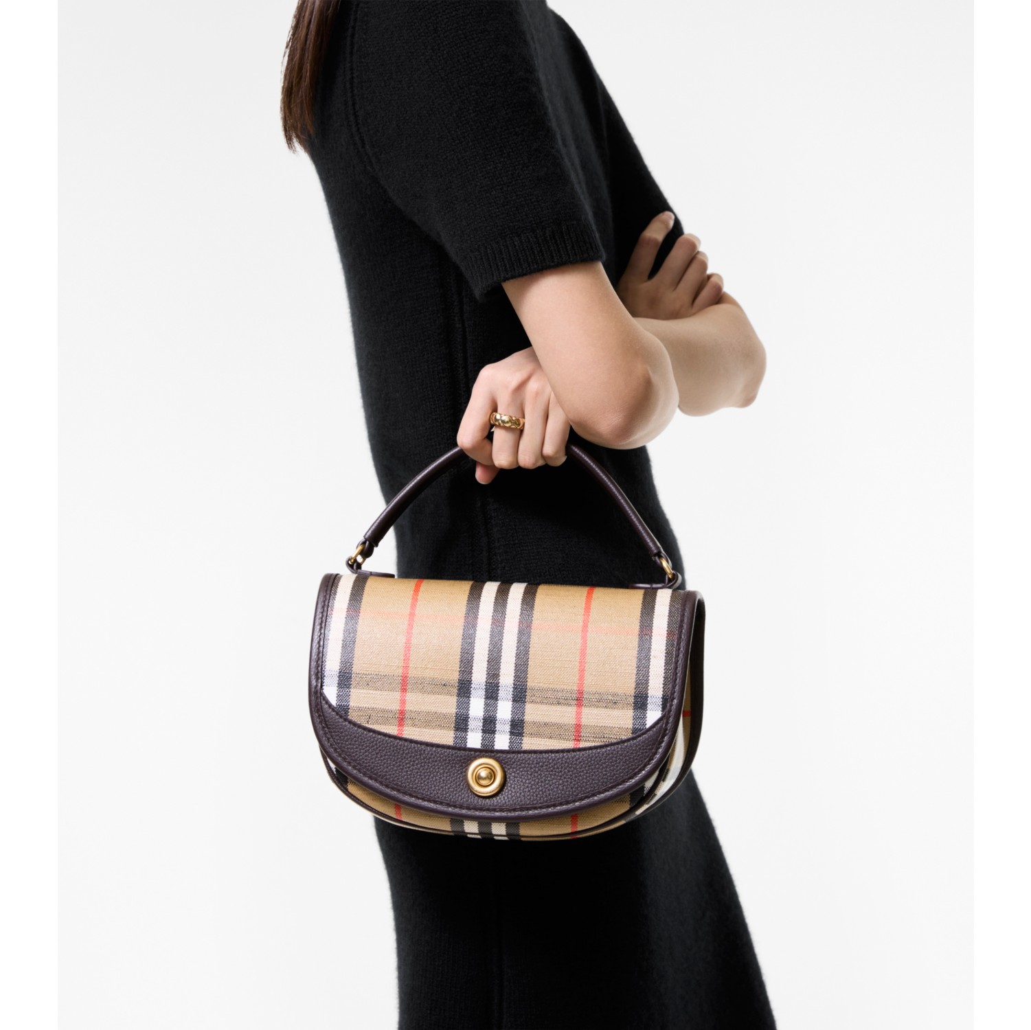 Highlands Crossbody Bag