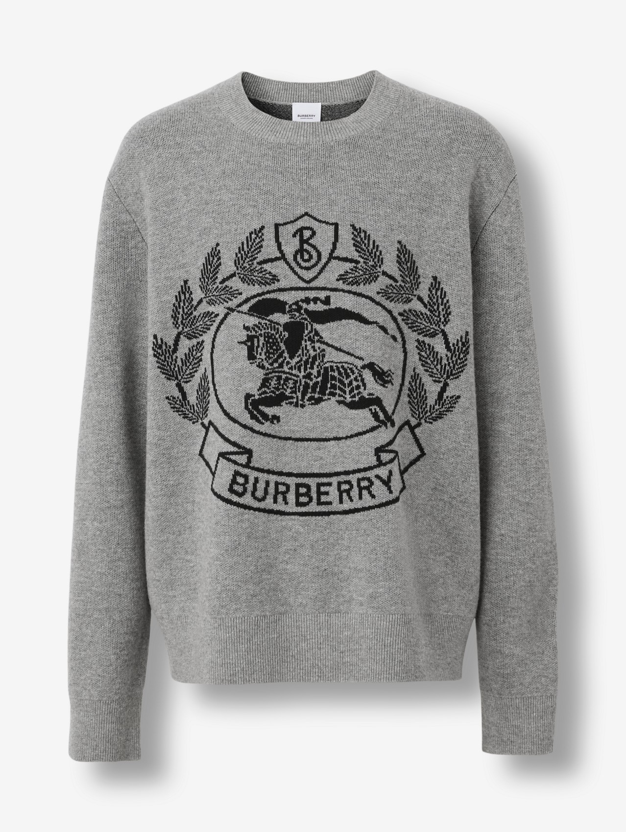 メンズニット | セーター | Burberry® 公式サイト メンズニット | セーター | Burberry® 公式サイト