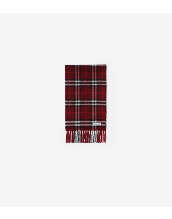 Children's Scarves | Burberry®️ Official