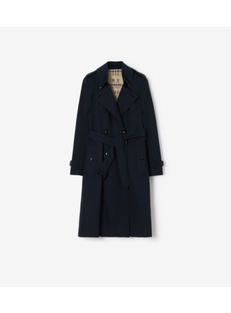 Burberry crambeck trench coat hotsell