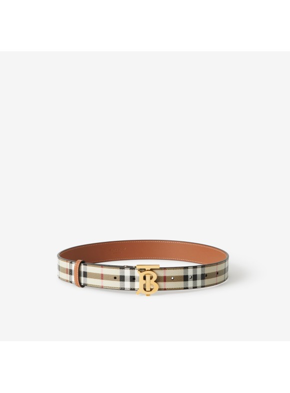 Women’s Belts | Burberry® Official