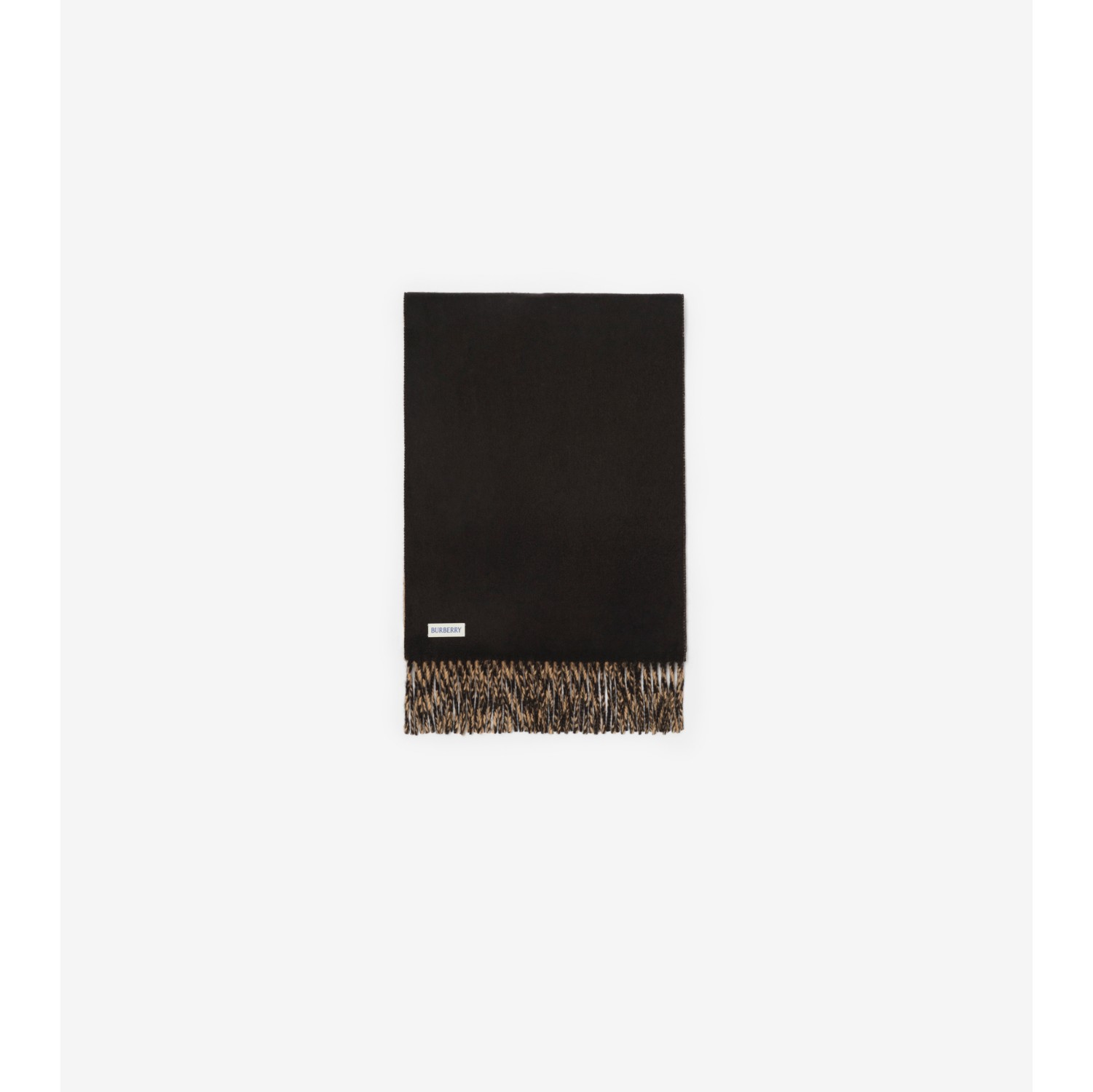 Knight Cashmere Scarf