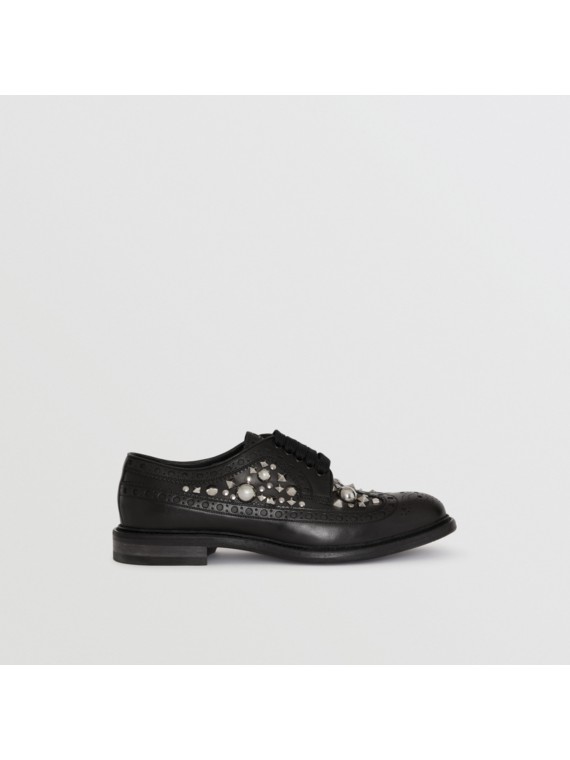 Men’s Shoes | Burberry United Kingdom